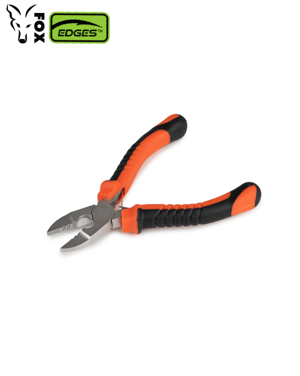 Edges™ Crimp Pliers