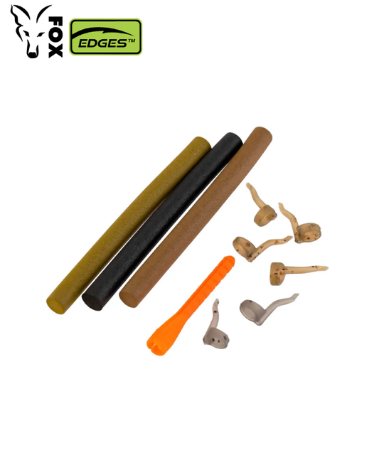 Edges™ Naturals Zig Aligna Kit