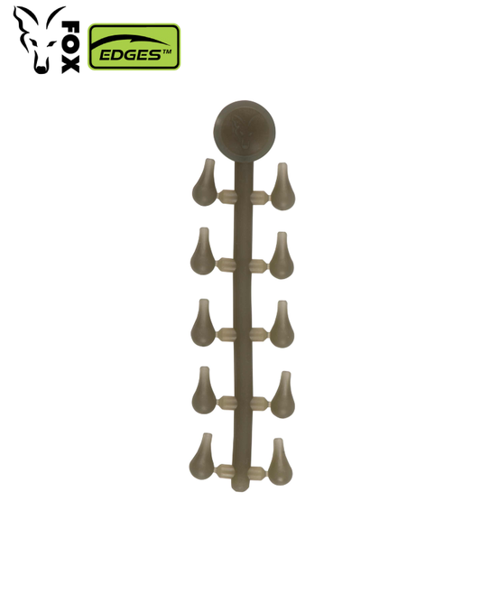 Edges™ Naturals Powergrip Hook Beads