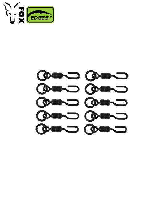 Edges™ Essentials Spinner Swivels