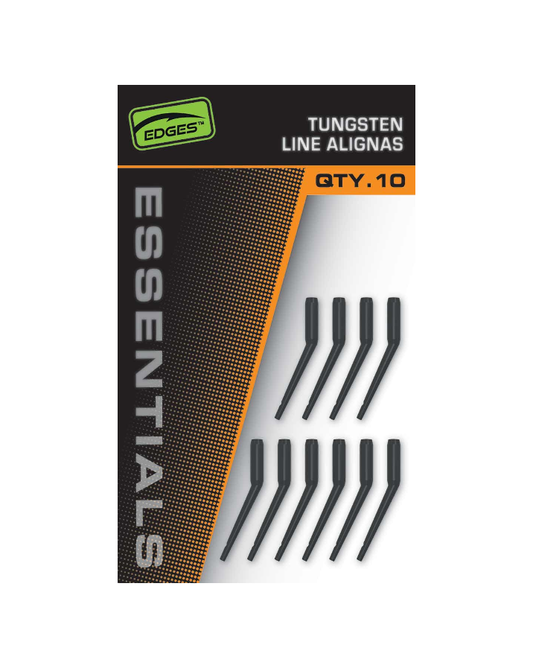 Edges™ Essentials Tungsten Line Alignas