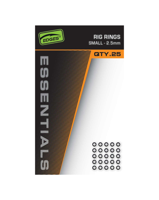 Edges™ Essentials Rig Rings