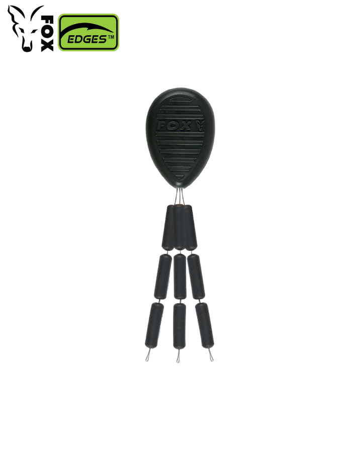 Edges™ Tungsten Sinkers