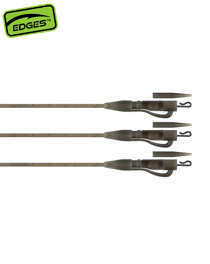 Edges™ Tubing Leadclip Ready Rig