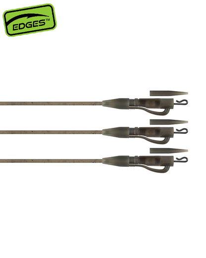 Edges™ Tubing Leadclip Ready Rig