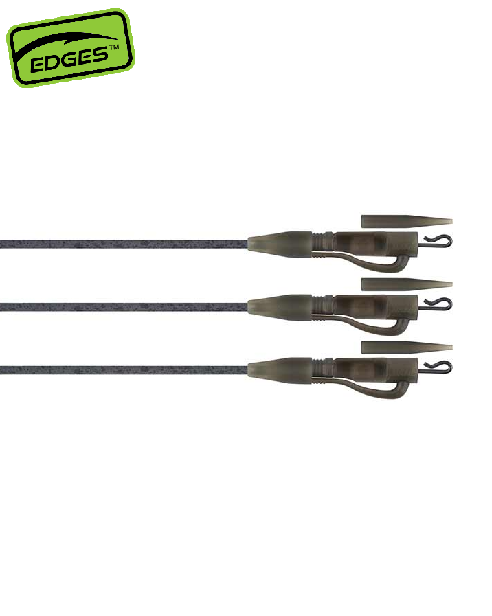 Edges™ Tubing Leadclip Ready Rig