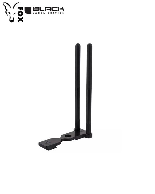 Black Label® Swinger Plate Snag Ears