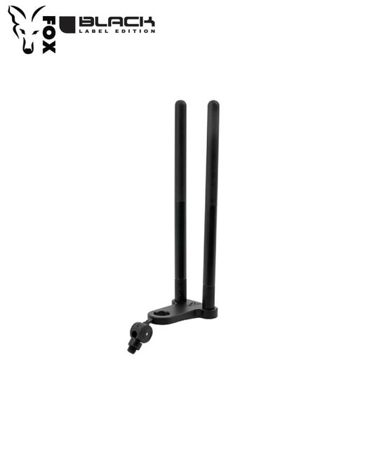 Black Label® Snag Ear and Adjustable Hockey Stick