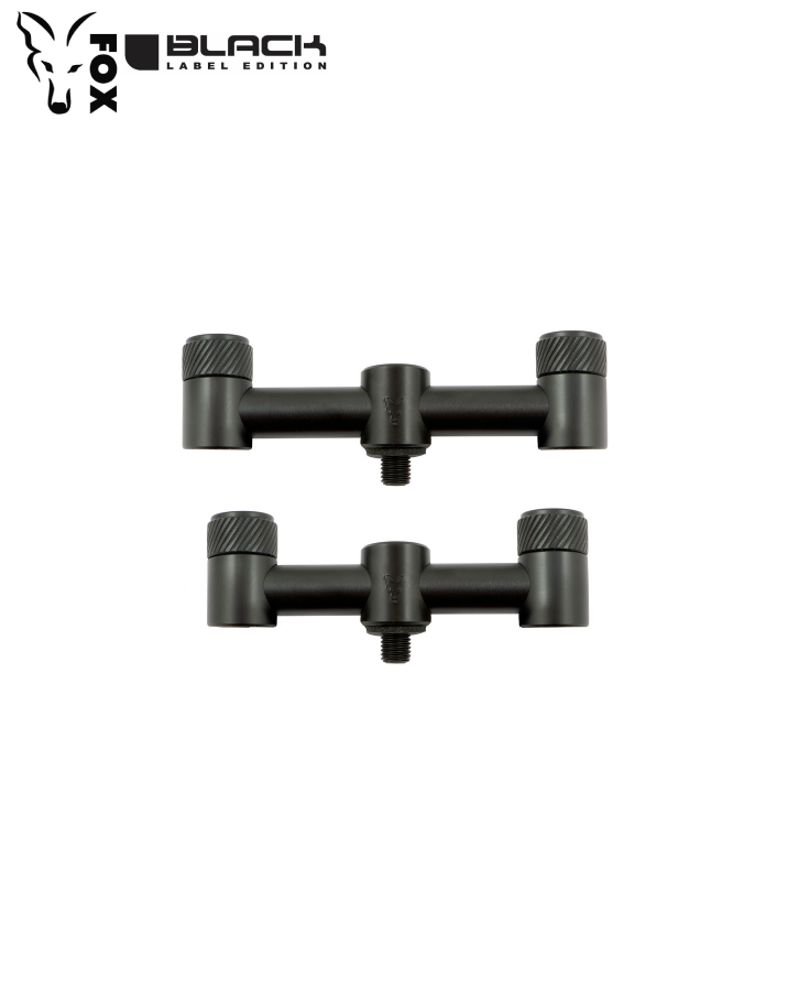 Black Label® QR Buzz Bars