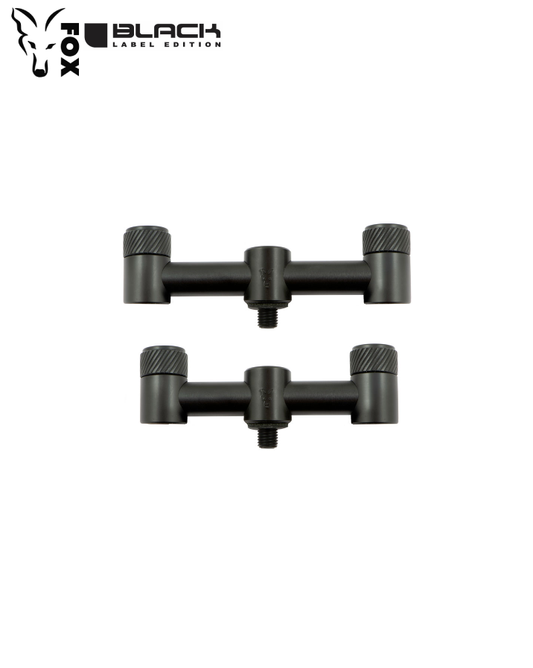 Black Label® QR Buzz Bars