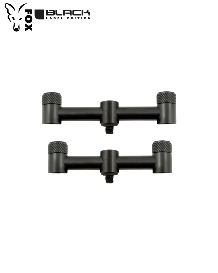 Black Label® QR Buzz Bars