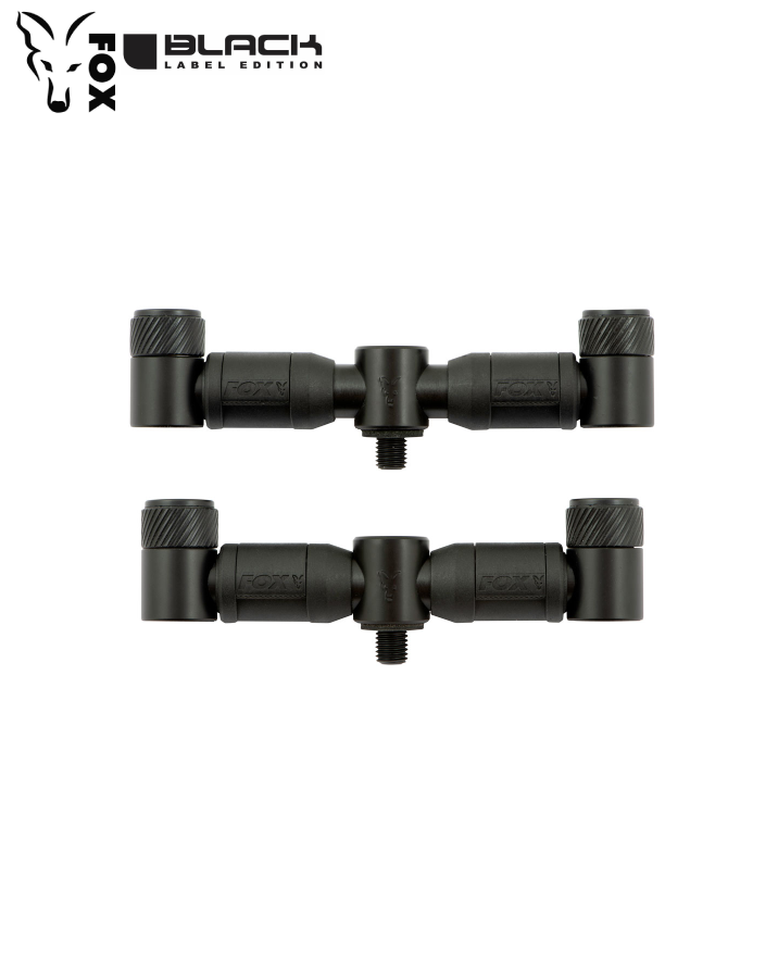 Black Label® QR Buzz Bars