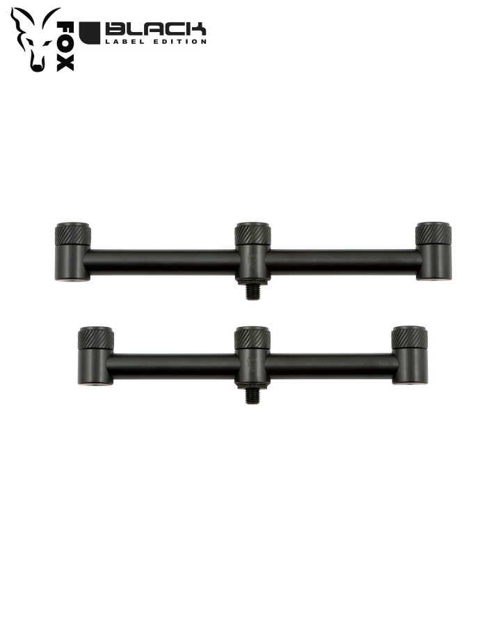 Black Label® QR Buzz Bars