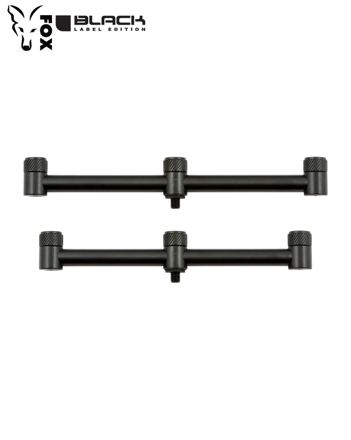 Black Label® QR Buzz Bars