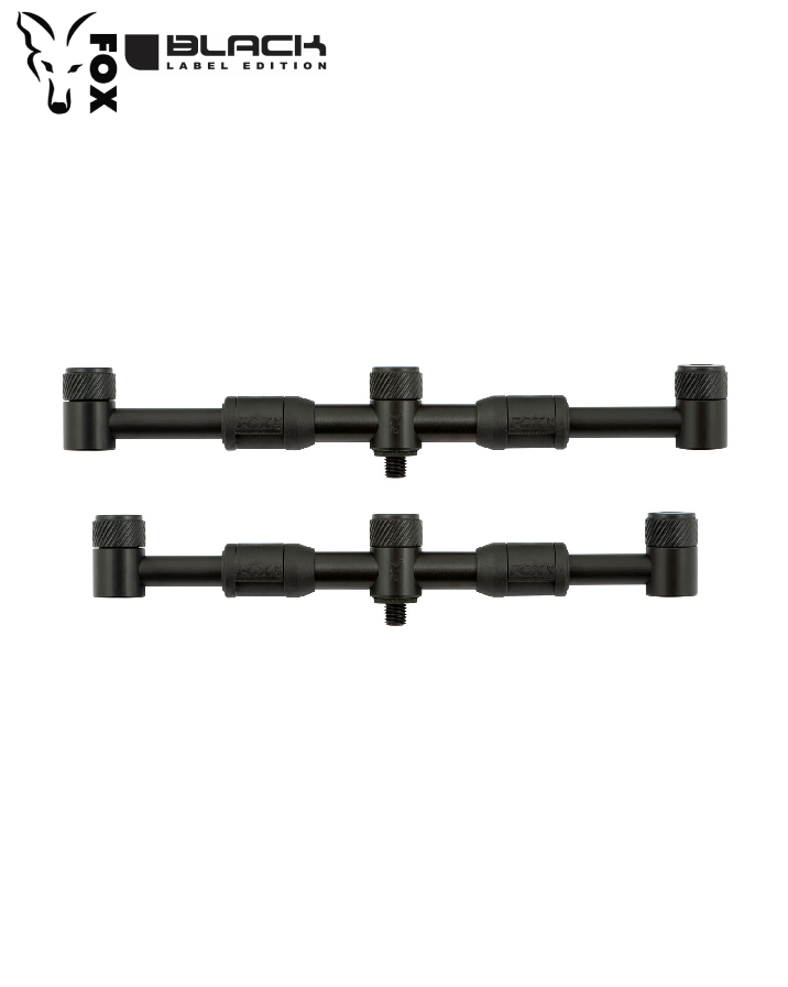 Black Label® QR Buzz Bars