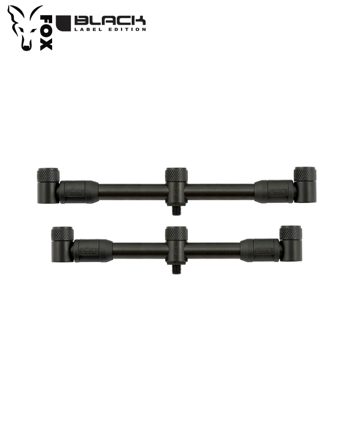 Black Label® QR 3 Rod Adjustable Buzz Bar XL