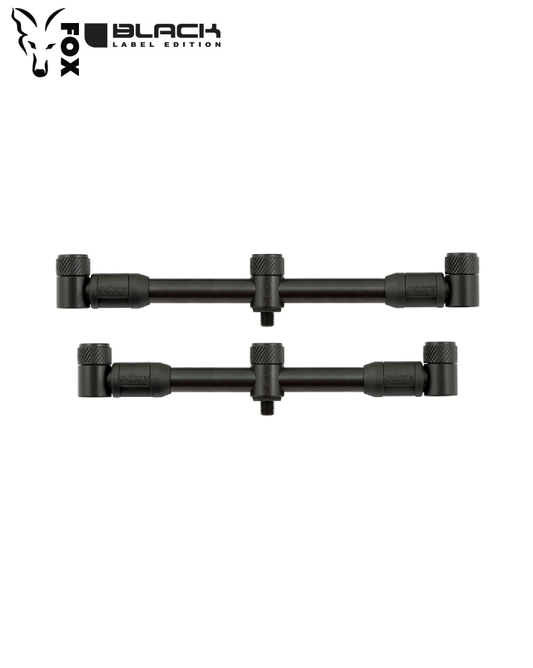 Black Label® QR 3 Rod Adjustable Buzz Bar XL