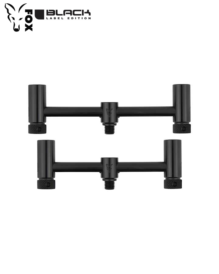 Black Label® Slim Buzz Bars