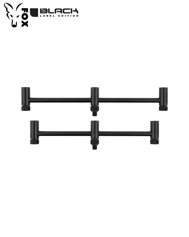 Black Label® Slim Buzz Bars