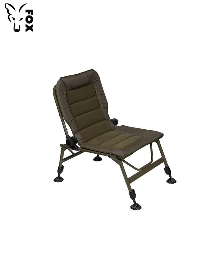 Voyager® Recliner Chairs