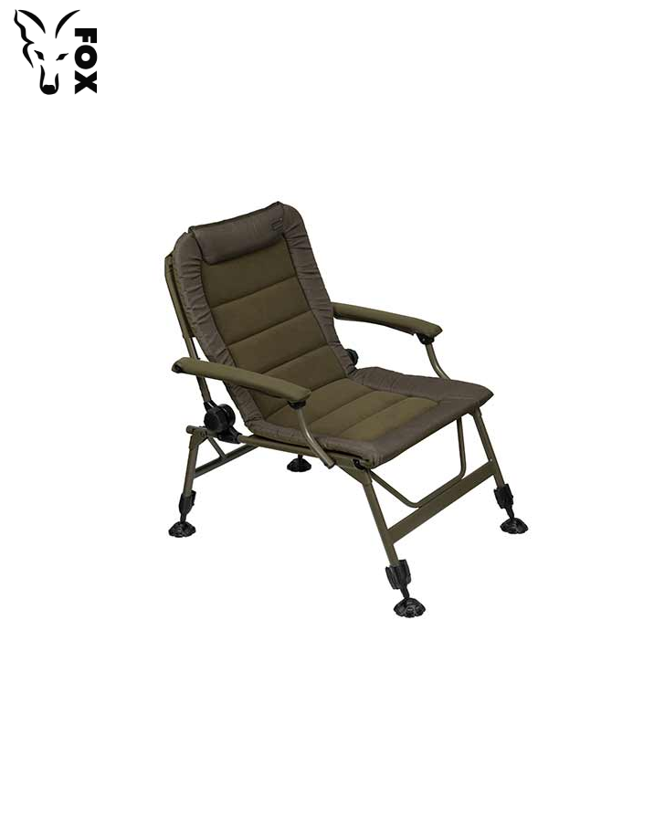 Voyager® Recliner Chairs