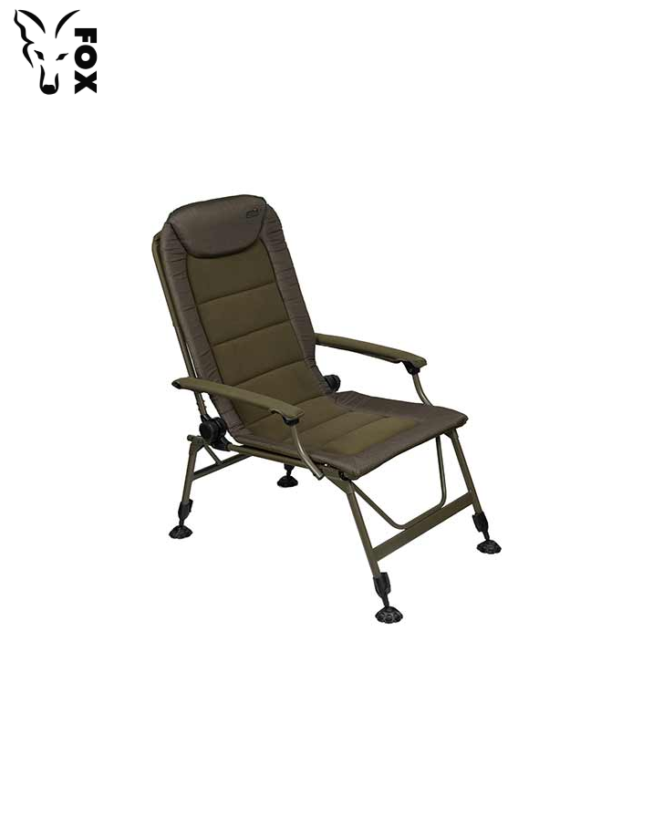 Voyager® Recliner Chairs
