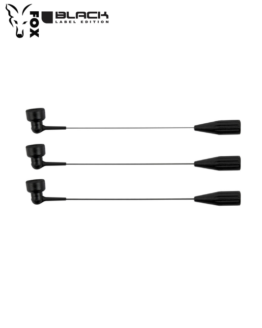 Black Label® Titanium Quiver Arms