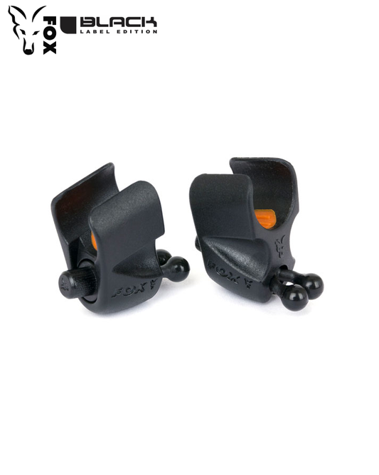 Black Label® Adjustable Rod Clip