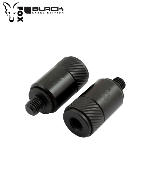 Black Label® QR Adaptor