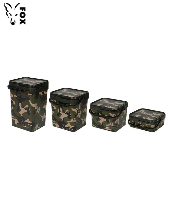 Camotex® Bucket