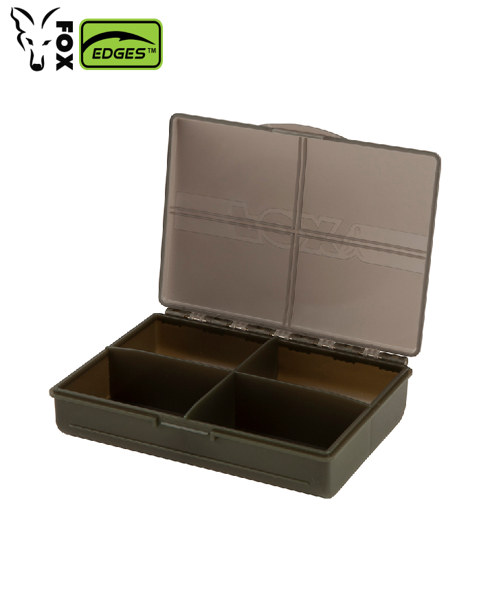 Edges™ Standard Internal Compartment Boxes