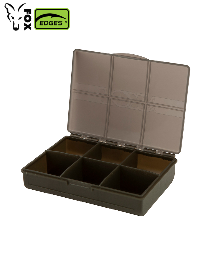 Edges™ Standard Internal Compartment Boxes