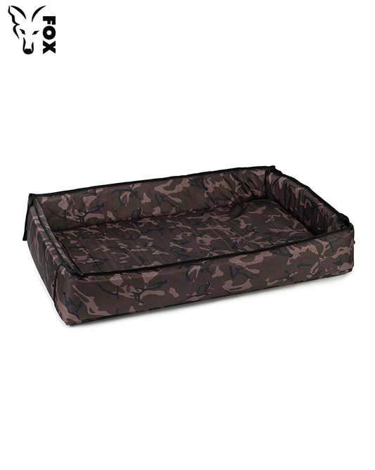 Camo Mat with Sides