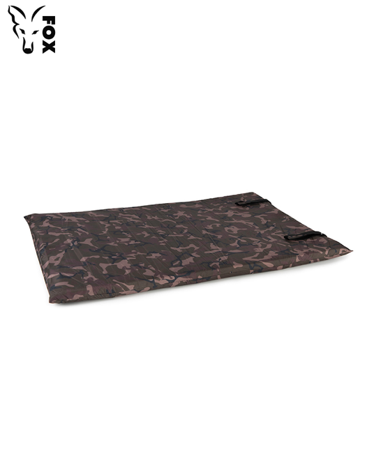 Camo Flat Mat