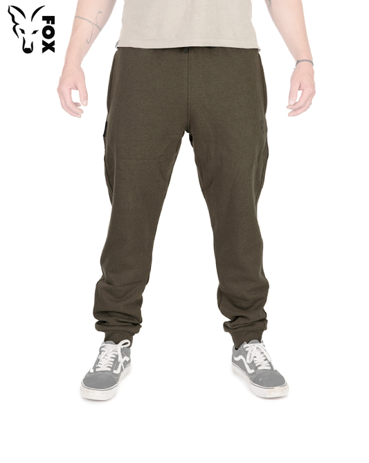 Collection Joggers Green & Black