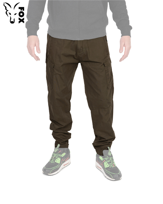 Collection Lightweight Cargo Trouser