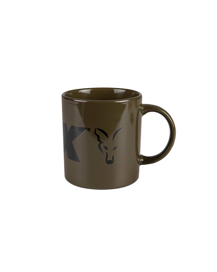 Collection Ceramic Mug