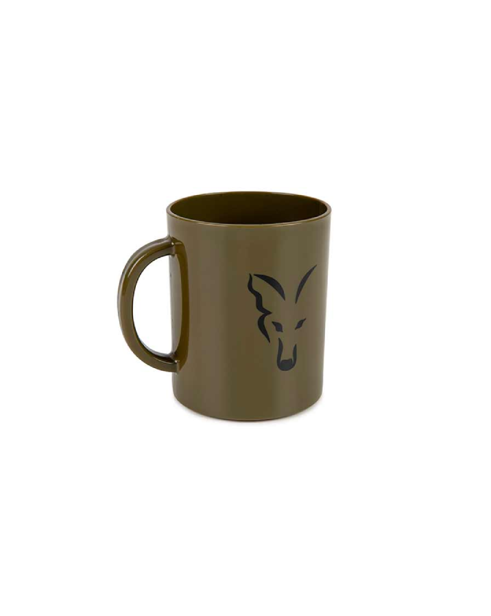 Voyager Mug