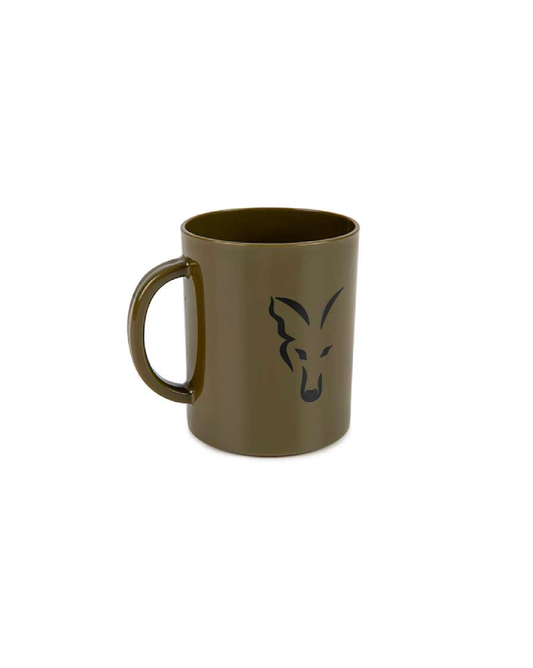Voyager Mug