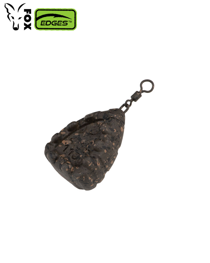 Edges™ Kling On Leads Swivel Small