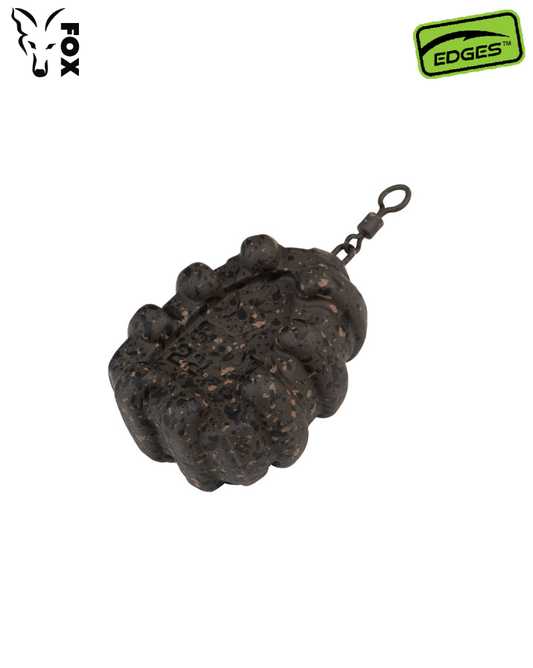 Edges™ Kling On Leads Swivel Large