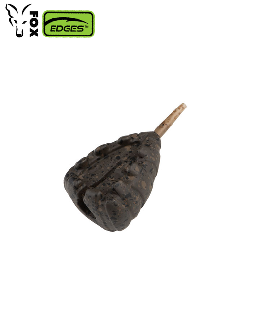 Edges™ Kling On Leads In-Line Small