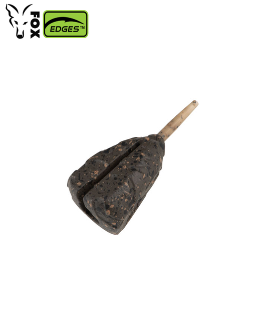 Edges™ Tri Pear Inline Leads