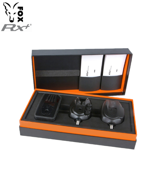 RX+® Presentation Sets