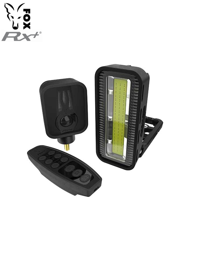 RX+® Security System