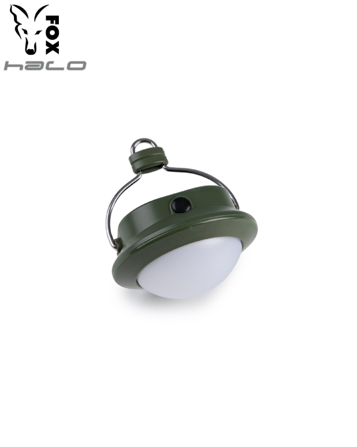 Halo 200C Bivvy Light