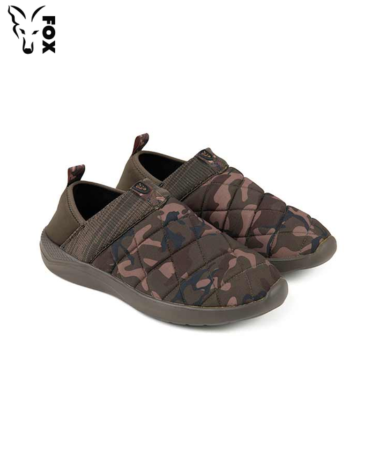 Bivvy Slippers