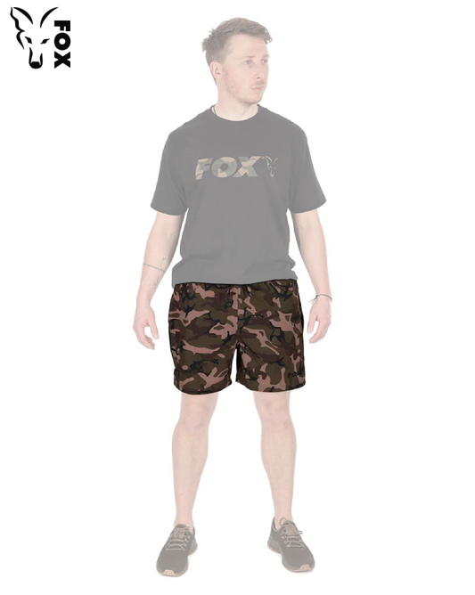 Swim Shorts