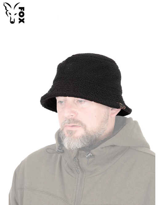 Sherpa Bucket Hat
