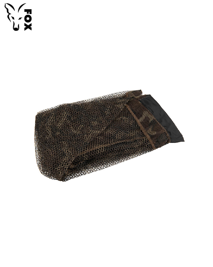 Camo Landing Net Mesh